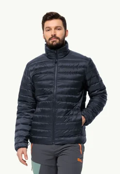 Jack Wolfskin Randonnée|Vestes Intermédiaires-Pilvi Down Jkt M Rds