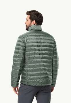 Jack Wolfskin Randonnée|Vestes Intermédiaires-Pilvi Down Jkt M Rds