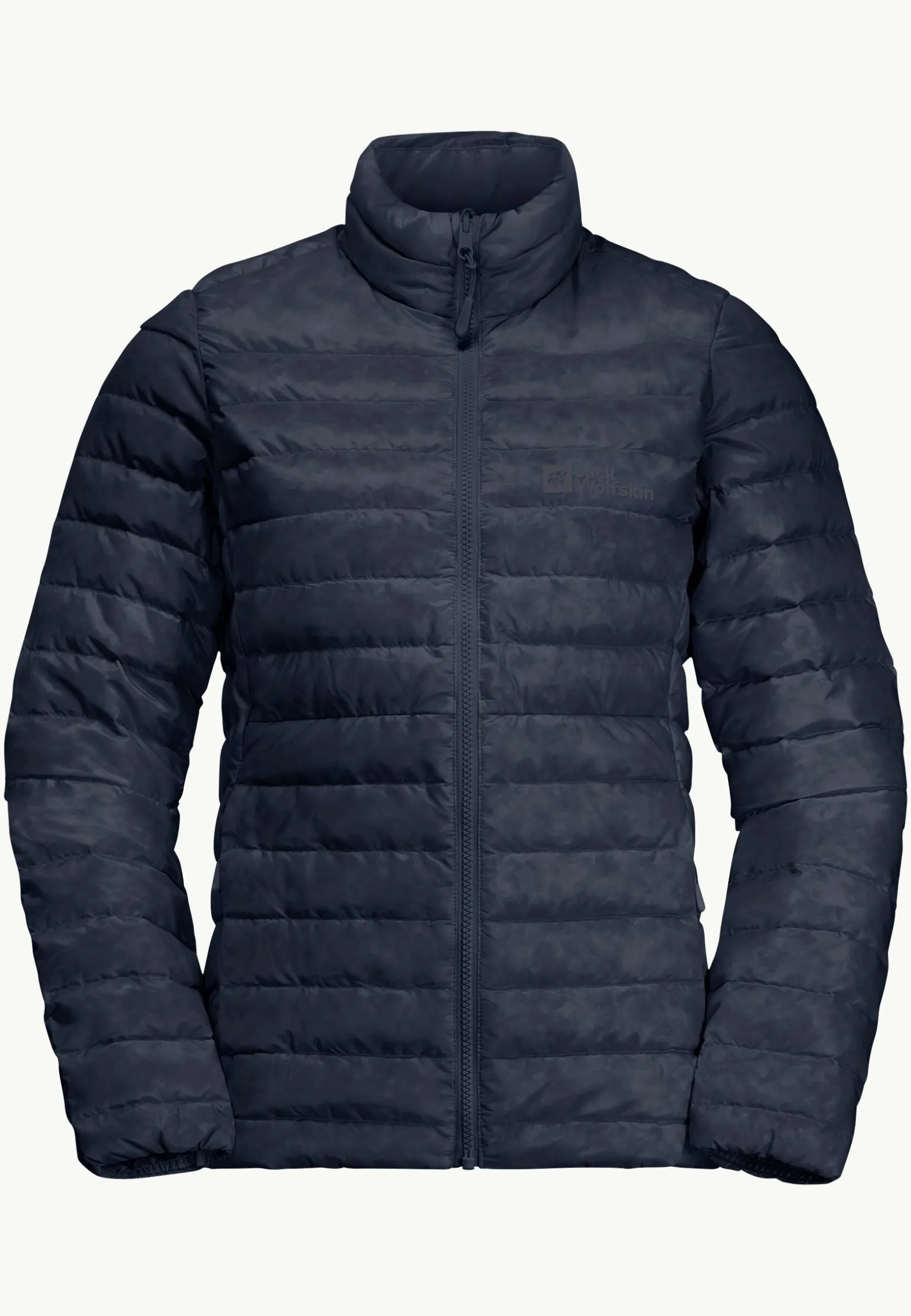 Jack Wolfskin Randonnée|Vestes Intermédiaires-Pilvi Down Jkt W Rds