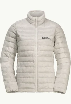 Jack Wolfskin Randonnée|Vestes Intermédiaires-Pilvi Down Jkt W Rds