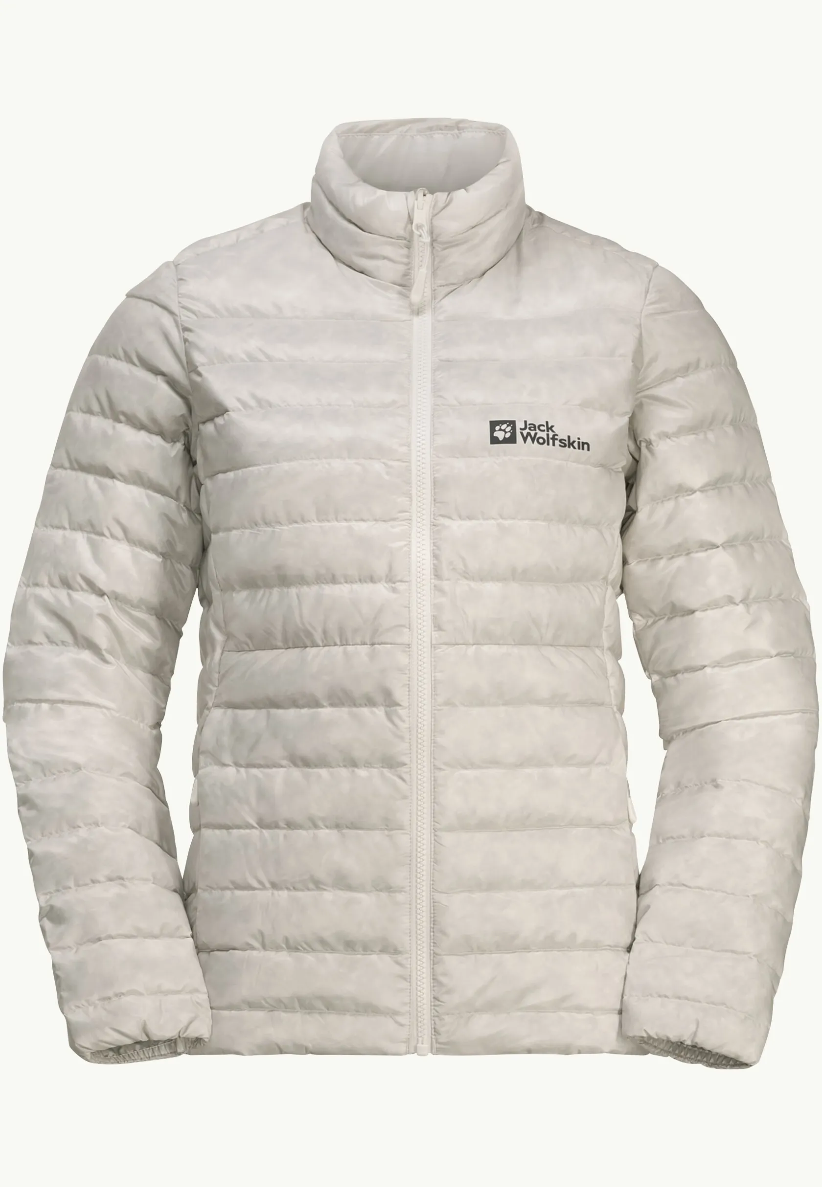 Jack Wolfskin Randonnée|Vestes Intermédiaires-Pilvi Down Jkt W Rds