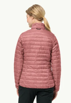Jack Wolfskin Randonnée|Vestes Intermédiaires-Pilvi Down Jkt W Rds