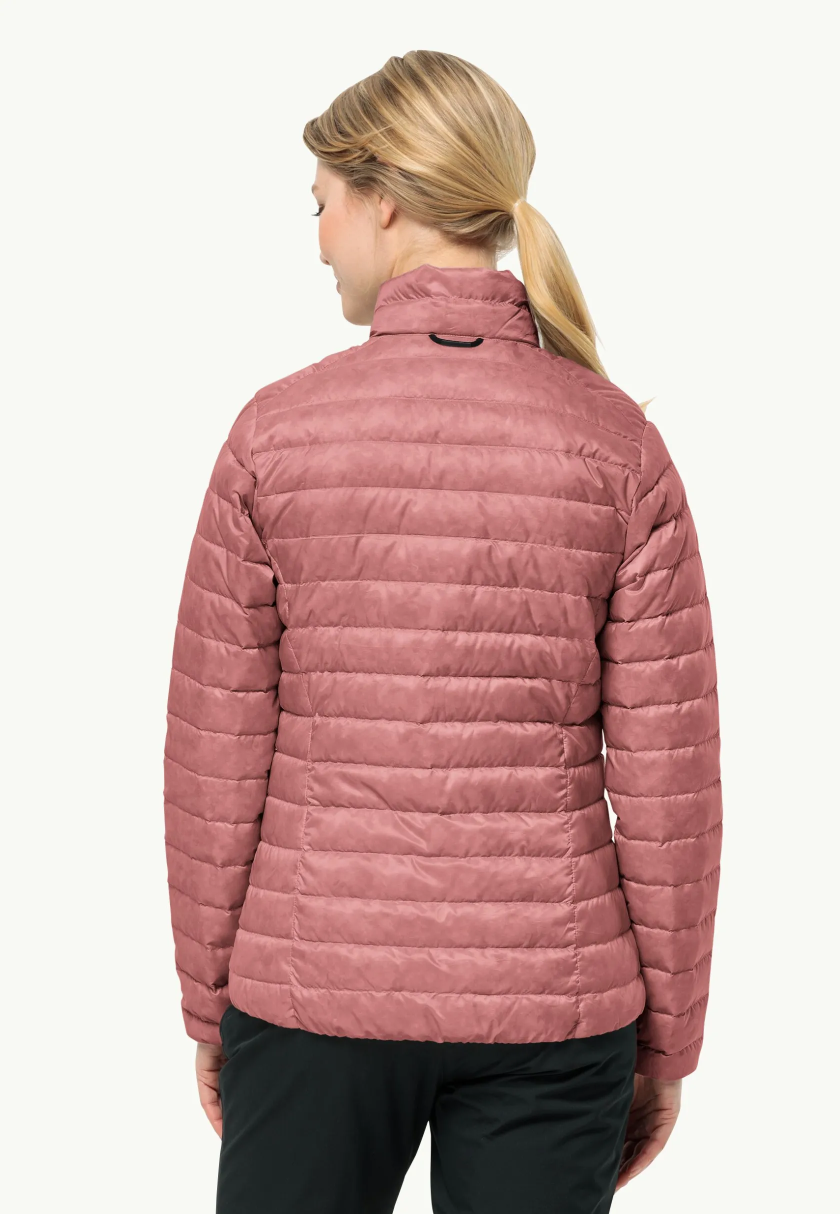 Jack Wolfskin Randonnée|Vestes Intermédiaires-Pilvi Down Jkt W Rds