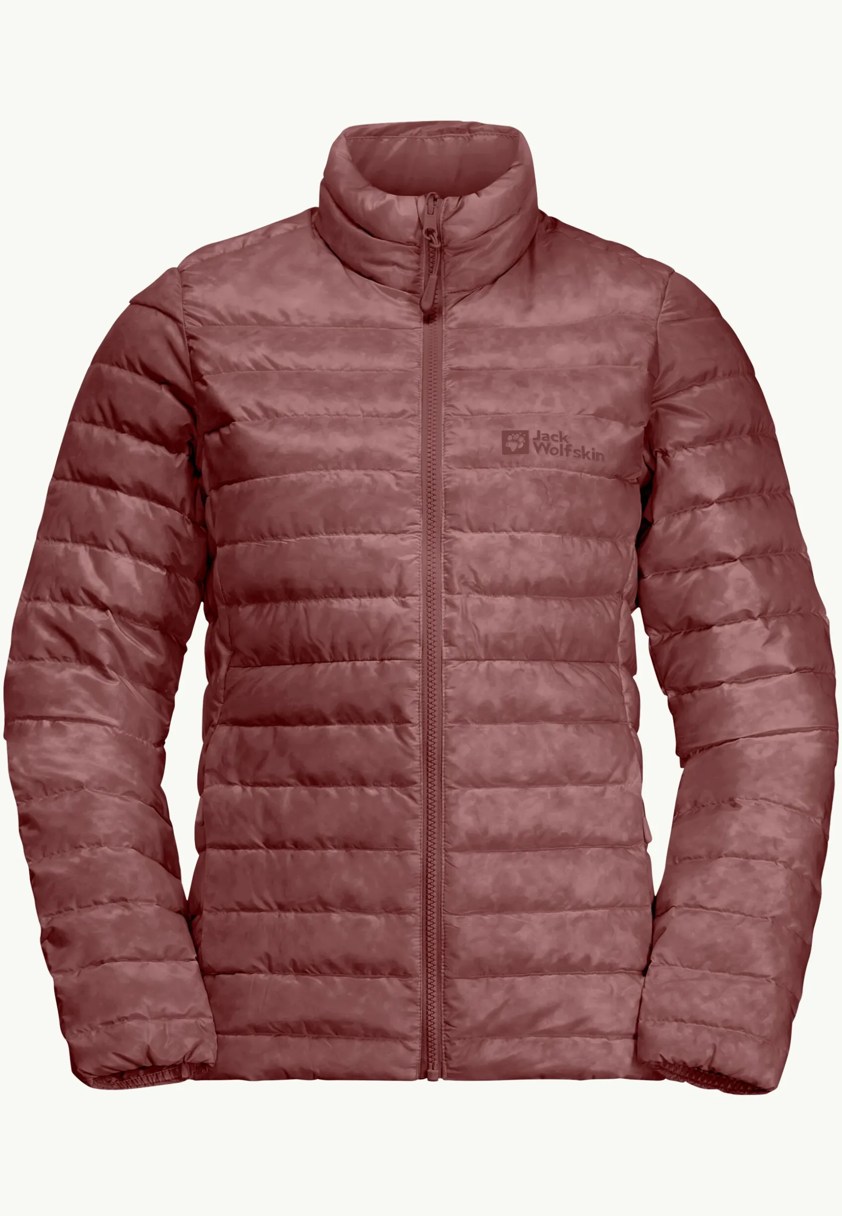 Jack Wolfskin Randonnée|Vestes Intermédiaires-Pilvi Down Jkt W Rds