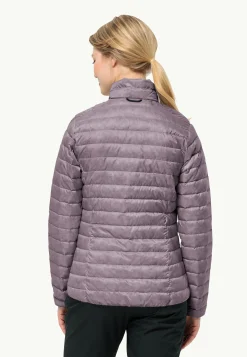 Jack Wolfskin Randonnée|Vestes Intermédiaires-Pilvi Down Jkt W Rds
