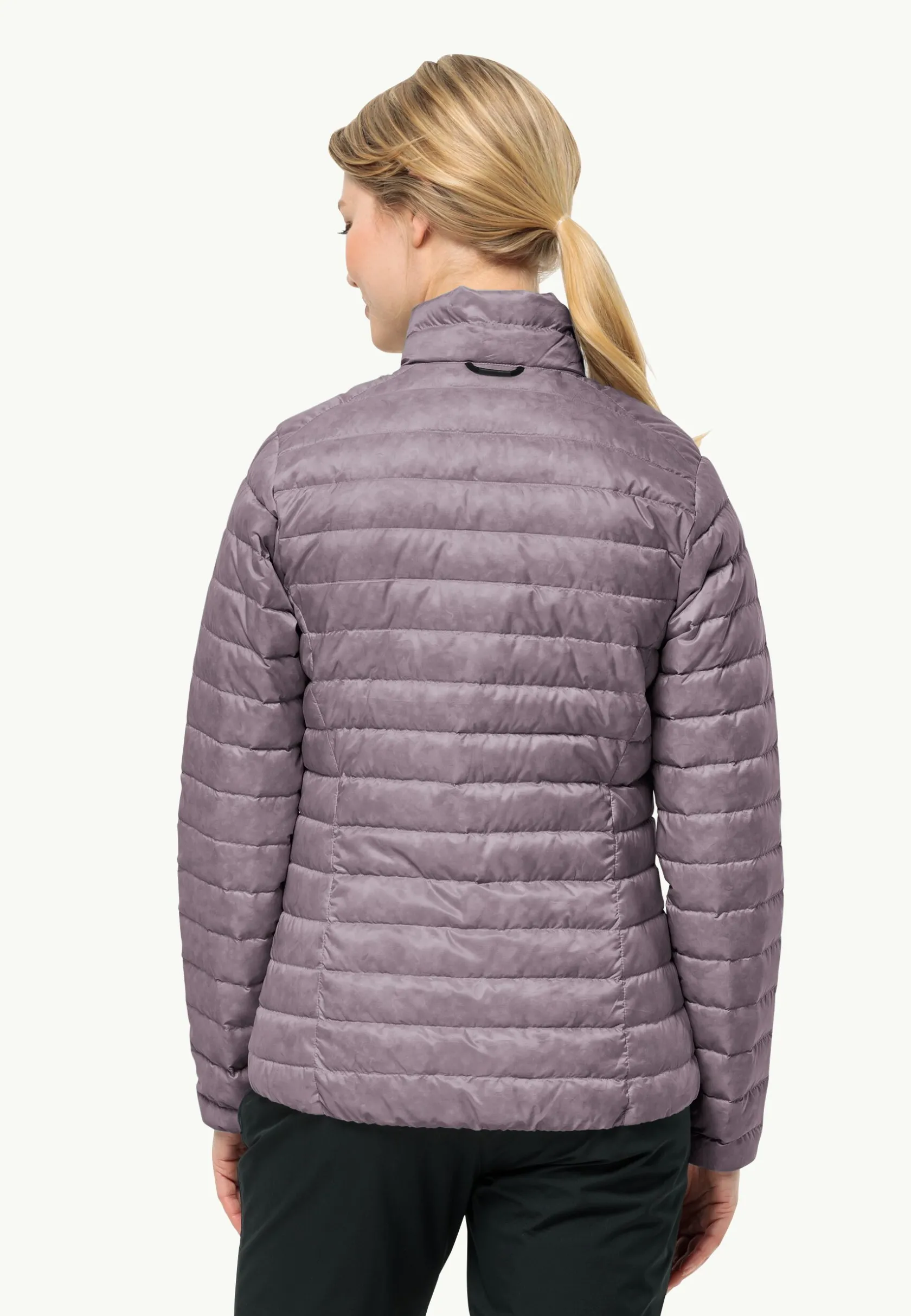 Jack Wolfskin Randonnée|Vestes Intermédiaires-Pilvi Down Jkt W Rds