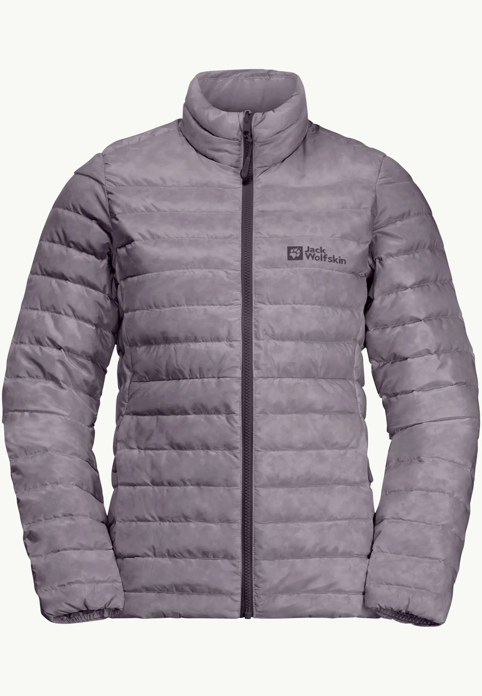 Jack Wolfskin Randonnée|Vestes Intermédiaires-Pilvi Down Jkt W Rds