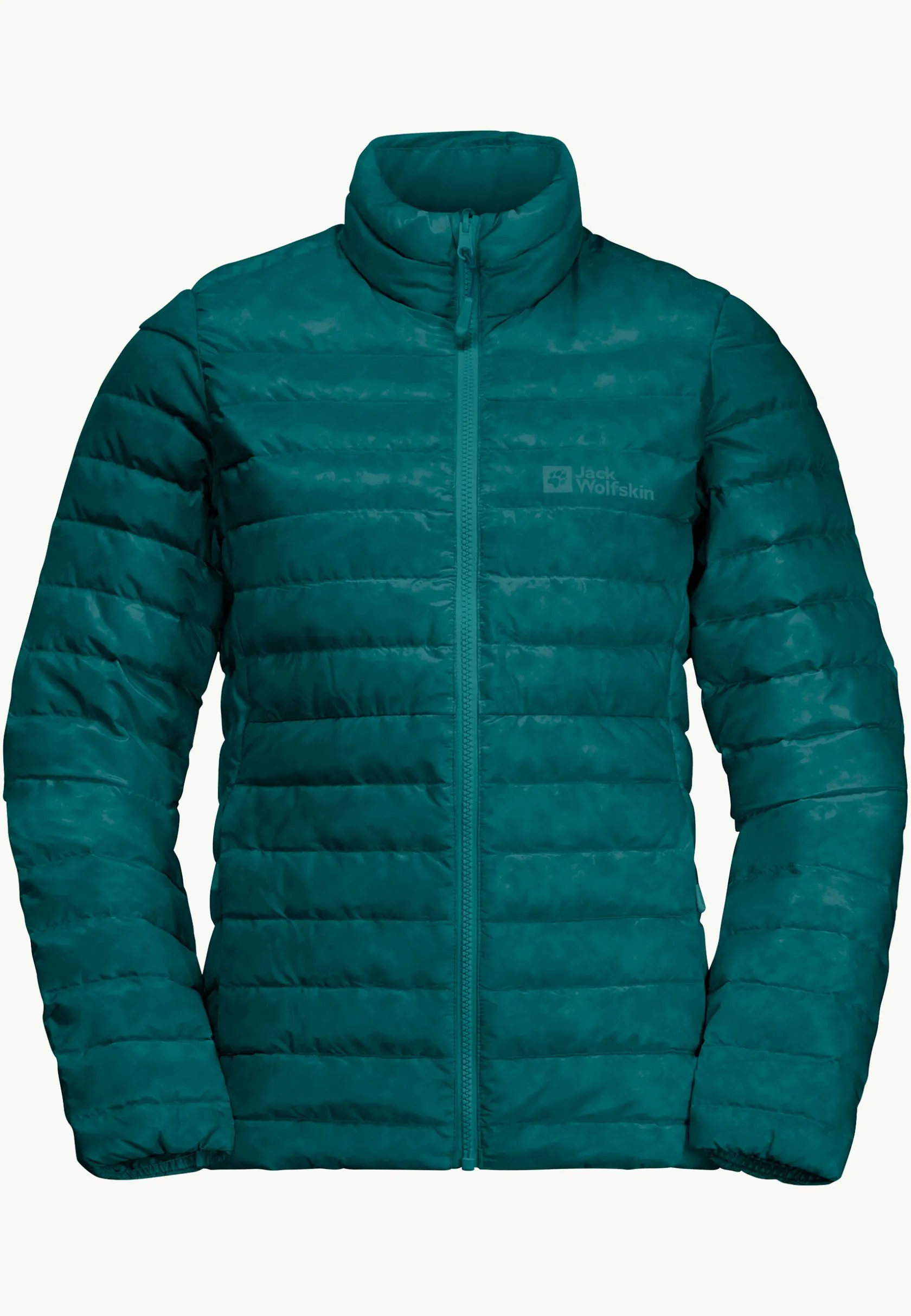 Jack Wolfskin Randonnée|Vestes Intermédiaires-Pilvi Down Jkt W Rds