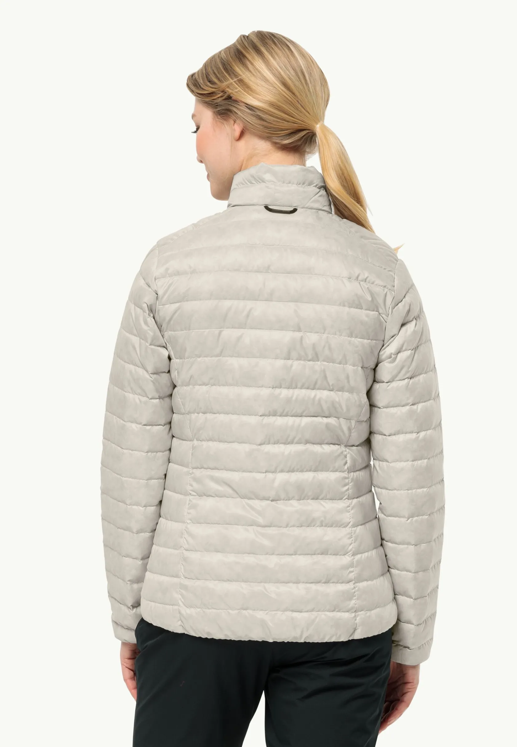 Jack Wolfskin Randonnée|Vestes Intermédiaires-Pilvi Down Jkt W Rds