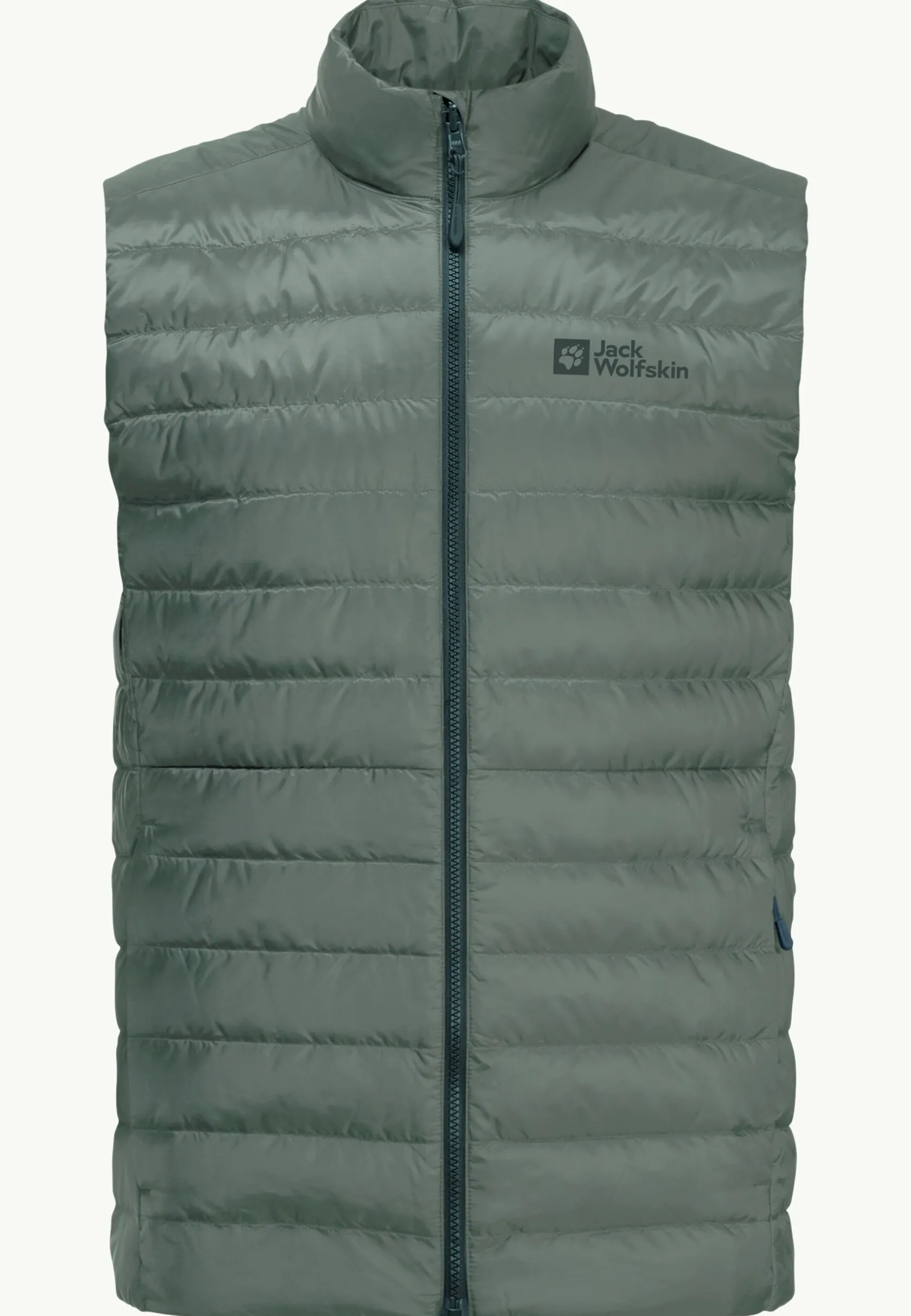 Jack Wolfskin Lifestyle|Randonnée-Pilvi Down Vest M Rds