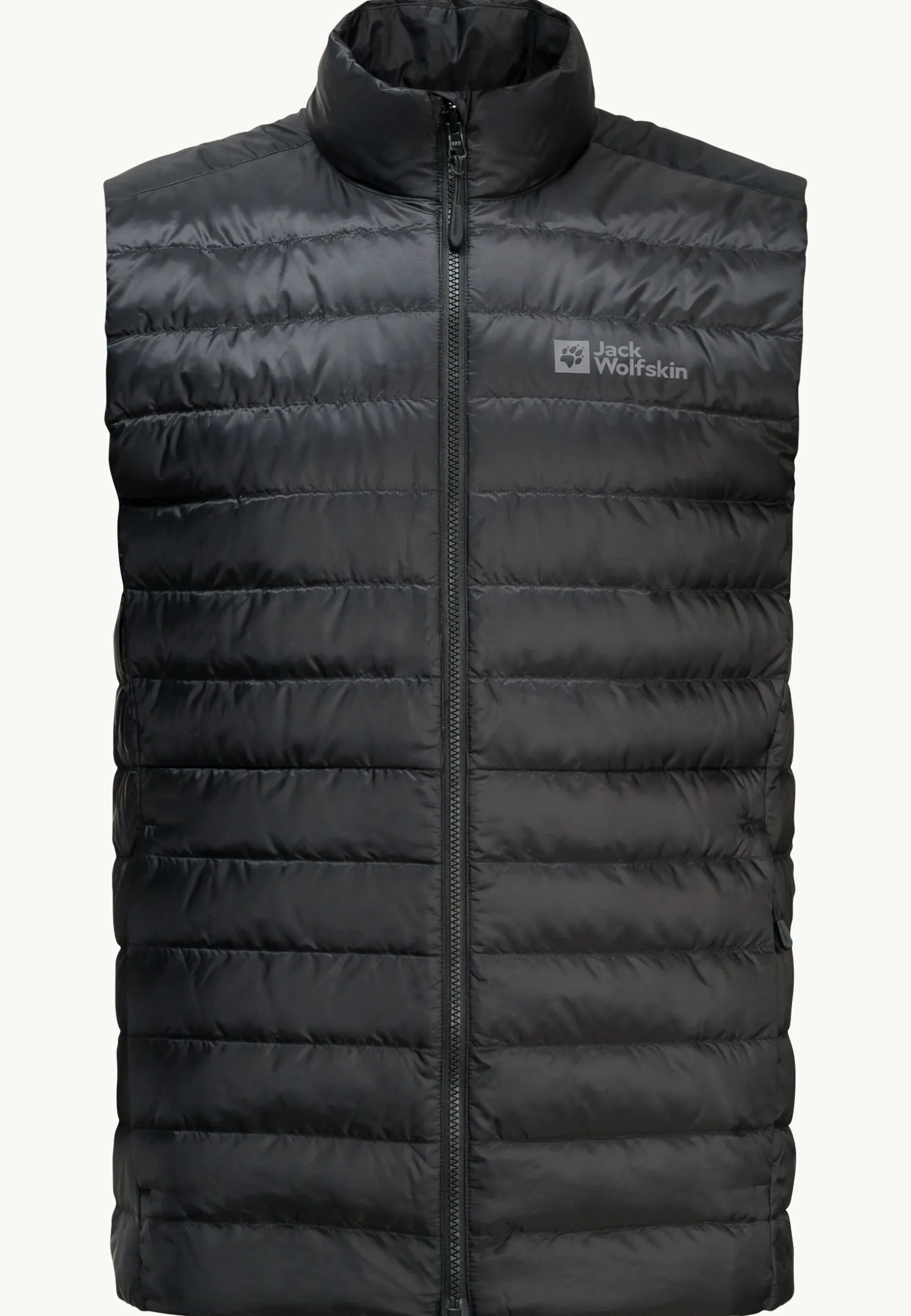 Jack Wolfskin Lifestyle|Randonnée-Pilvi Down Vest M Rds