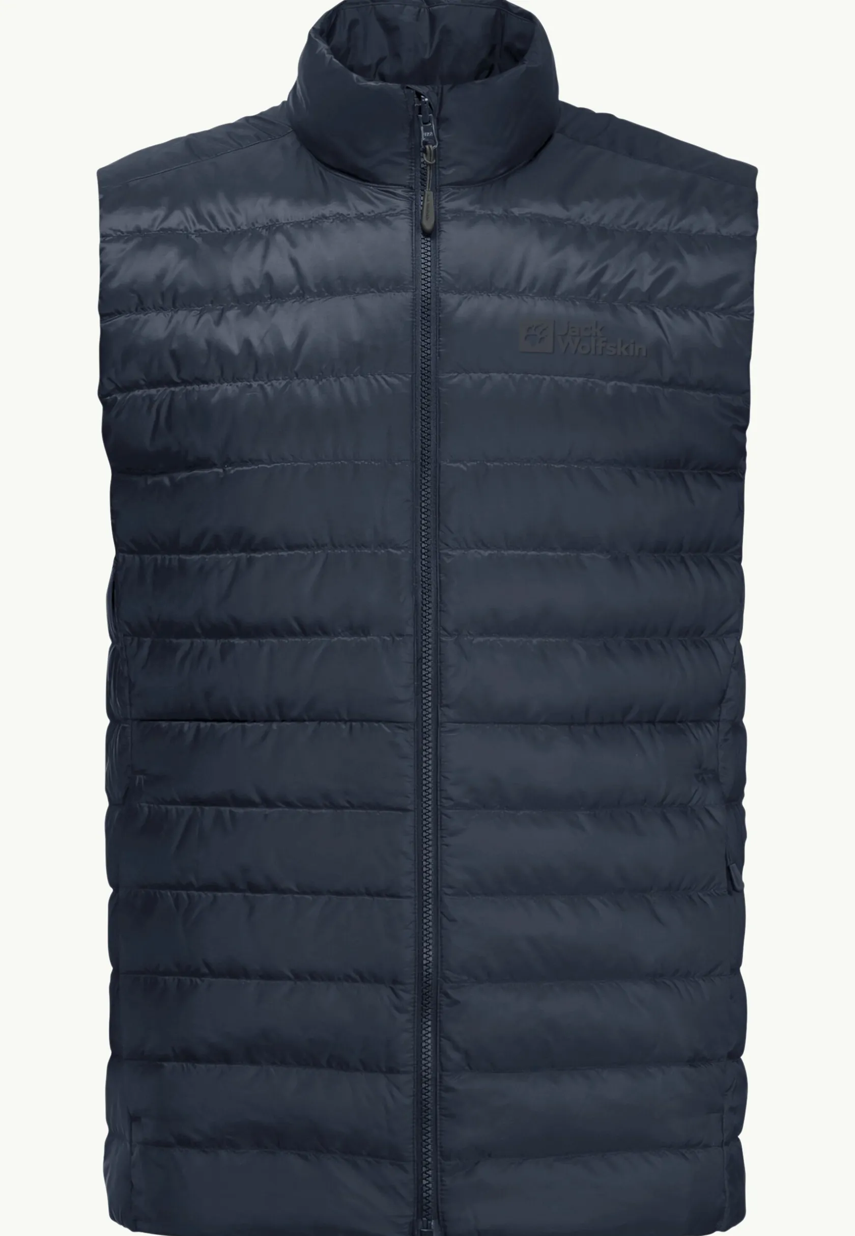 Jack Wolfskin Lifestyle|Randonnée-Pilvi Down Vest M Rds