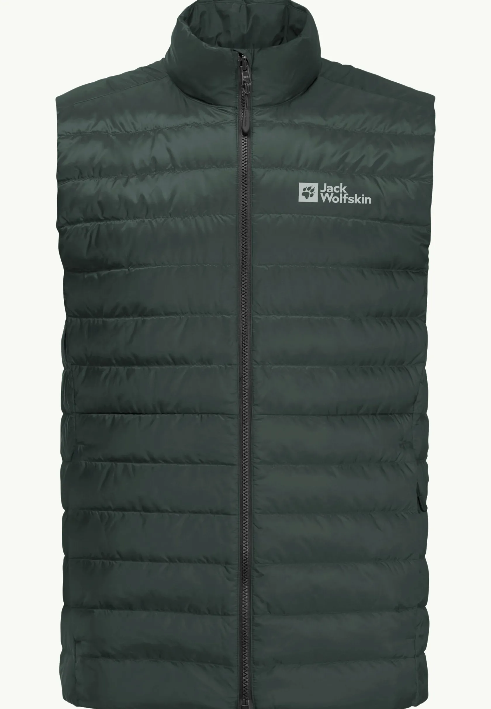 Jack Wolfskin Lifestyle|Randonnée-Pilvi Down Vest M Rds