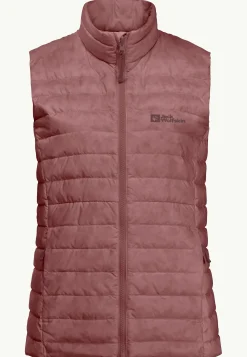 Jack Wolfskin Randonnée|Lifestyle-Pilvi Down Vest W Rds