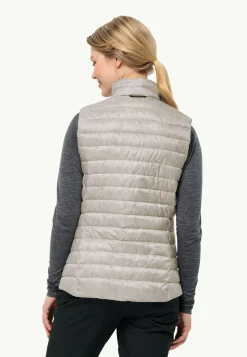 Jack Wolfskin Randonnée|Lifestyle-Pilvi Down Vest W Rds