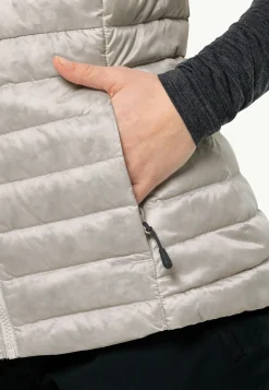 Jack Wolfskin Randonnée|Lifestyle-Pilvi Down Vest W Rds