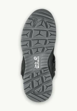 Jack Wolfskin Sneakers De Plein Air|Chaussures D'Hiver-Polar Boot Texapore High Vc K