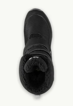Jack Wolfskin Sneakers De Plein Air|Chaussures D'Hiver-Polar Boot Texapore High Vc K