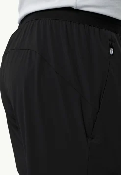 Jack Wolfskin Randonnée|Pantalons De Randonnée-Prelight Chill Pants M