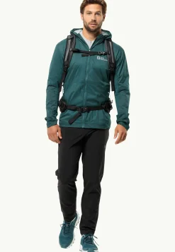 Jack Wolfskin Randonnée|Pantalons De Randonnée-Prelight Chill Pants M