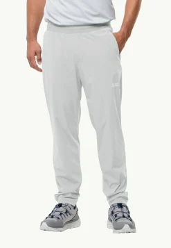 Jack Wolfskin Randonnée|Pantalons De Randonnée-Prelight Chill Pants M
