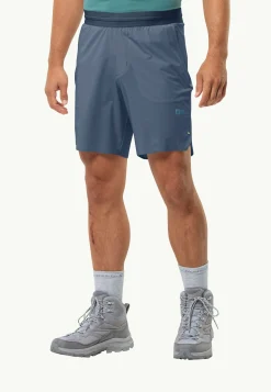 Jack Wolfskin Randonnée|Shorts-Prelight Chill Shorts M