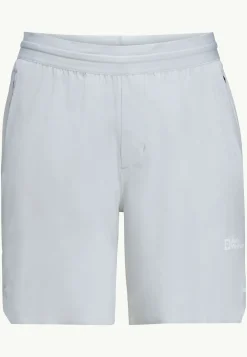 Jack Wolfskin Randonnée|Shorts-Prelight Chill Shorts M