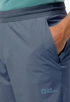 Jack Wolfskin Randonnée|Shorts-Prelight Chill Shorts M