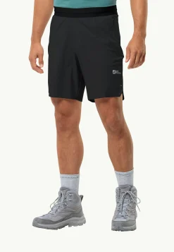 Jack Wolfskin Randonnée|Shorts-Prelight Chill Shorts M