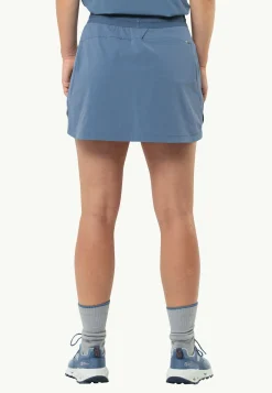 Jack Wolfskin Randonnée|Jupes & Shorts-Prelight Chill Skort W