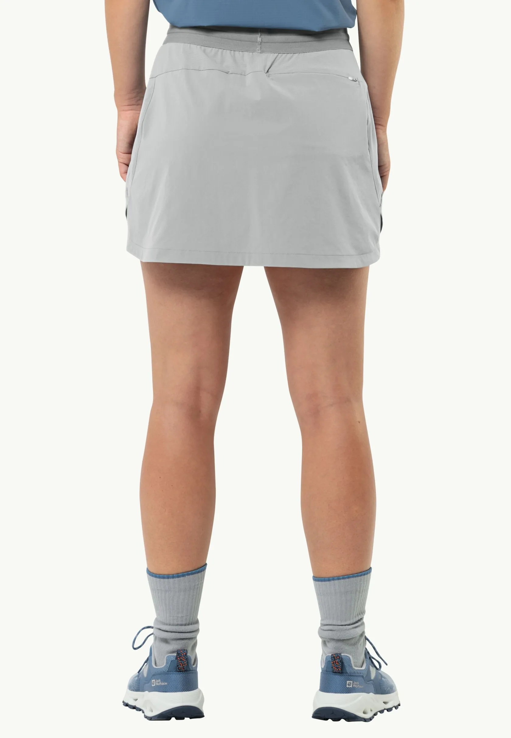 Jack Wolfskin Randonnée|Jupes & Shorts-Prelight Chill Skort W
