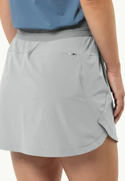 Jack Wolfskin Randonnée|Jupes & Shorts-Prelight Chill Skort W