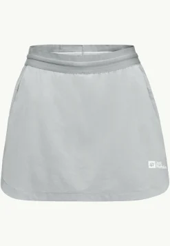 Jack Wolfskin Randonnée|Jupes & Shorts-Prelight Chill Skort W