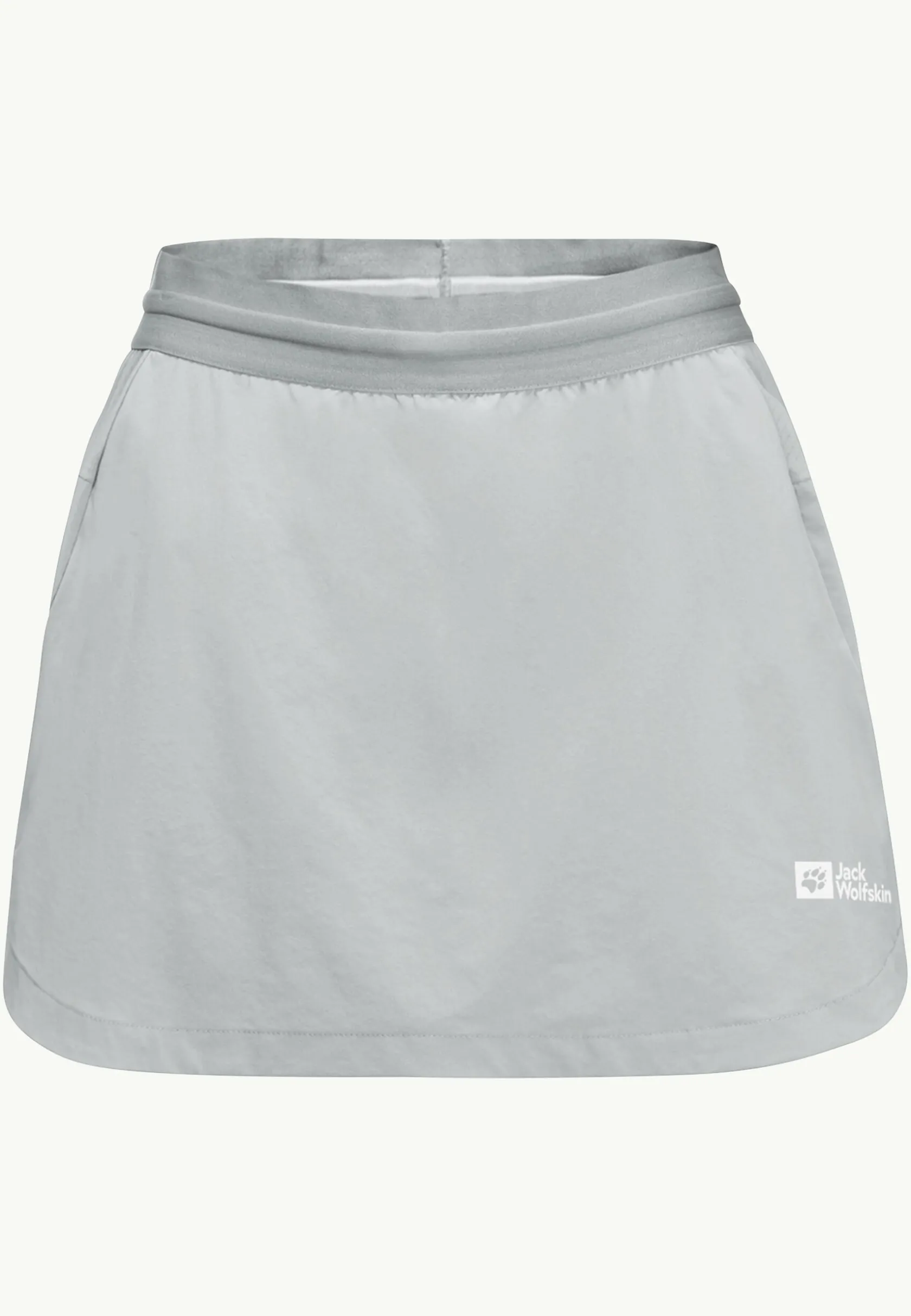 Jack Wolfskin Randonnée|Jupes & Shorts-Prelight Chill Skort W