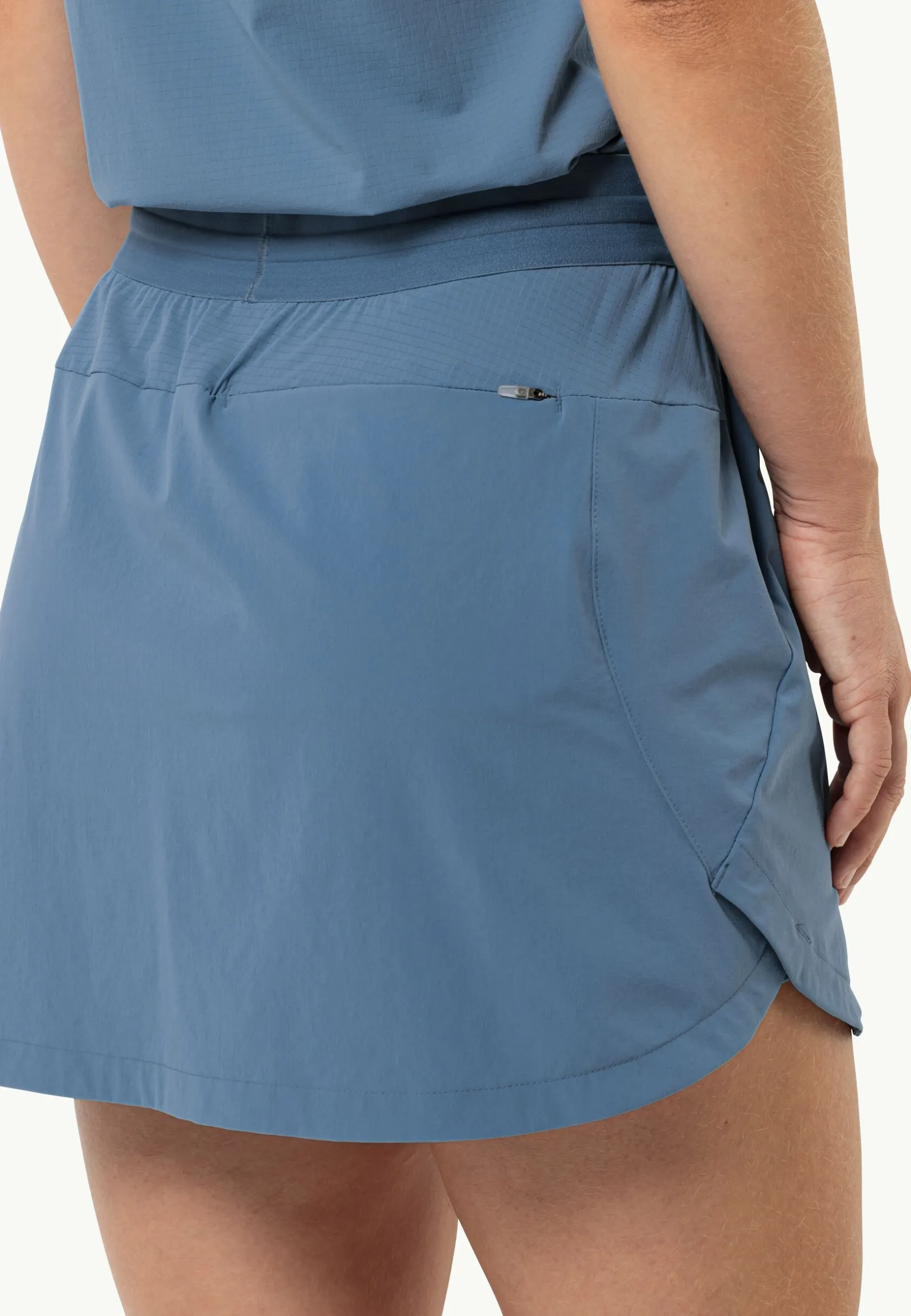 Jack Wolfskin Randonnée|Jupes & Shorts-Prelight Chill Skort W
