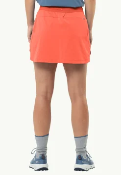 Jack Wolfskin Randonnée|Jupes & Shorts-Prelight Chill Skort W