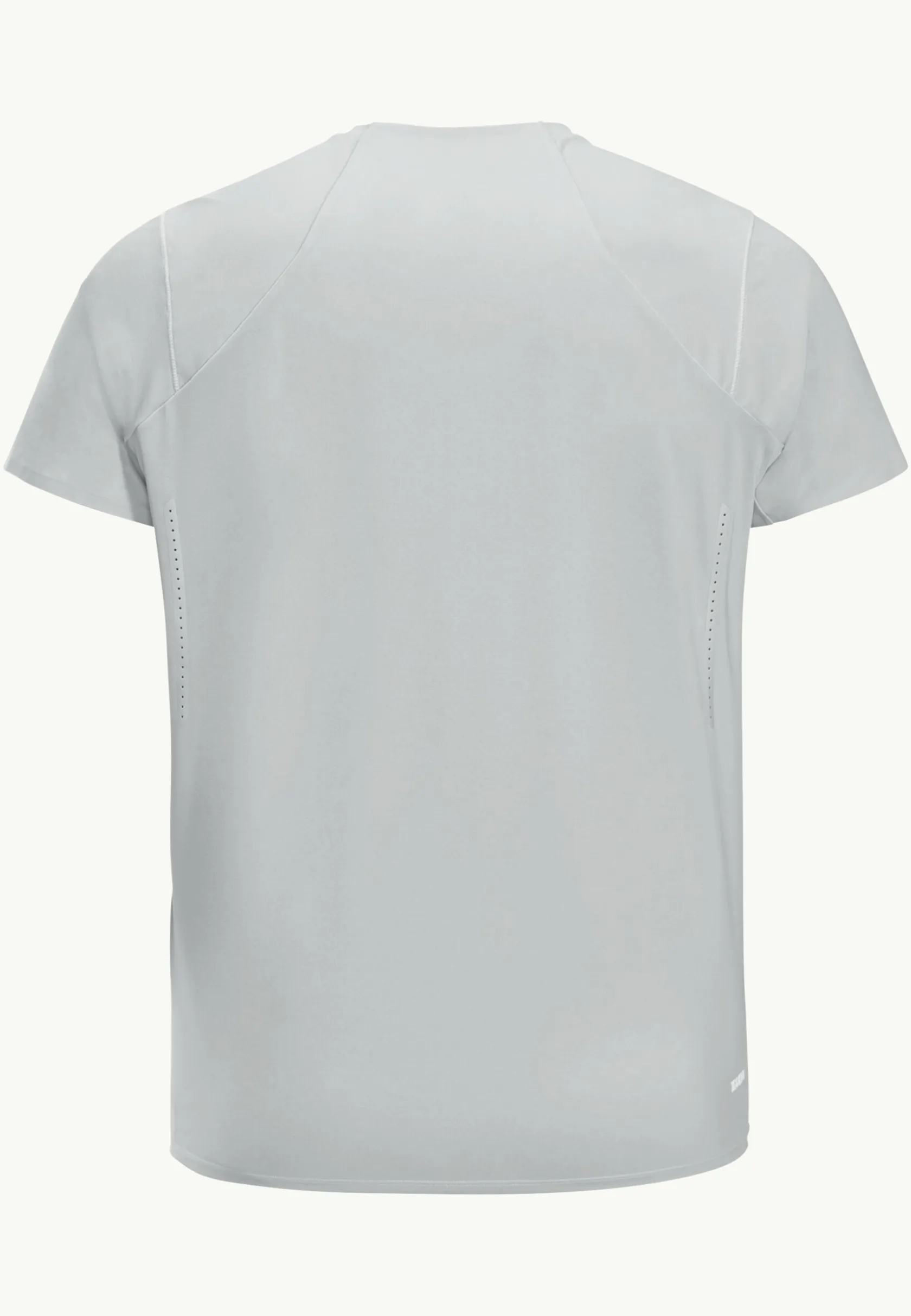 Jack Wolfskin Randonnée|Hauts Techniques-Prelight Chill T M