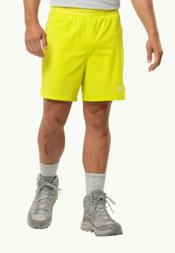 Jack Wolfskin Randonnée|Shorts-Prelight 2in1 Shorts M