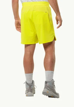 Jack Wolfskin Randonnée|Shorts-Prelight 2in1 Shorts M