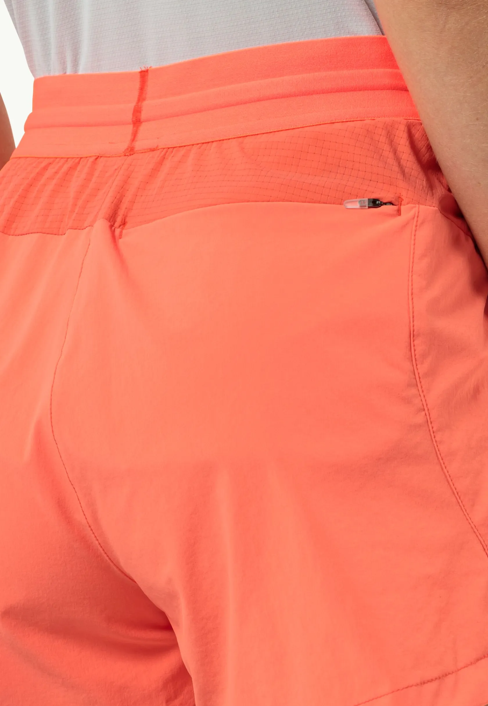 Jack Wolfskin Randonnée|Jupes & Shorts-Prelight 2in1 Shorts W