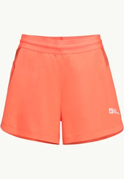 Jack Wolfskin Randonnée|Jupes & Shorts-Prelight 2in1 Shorts W