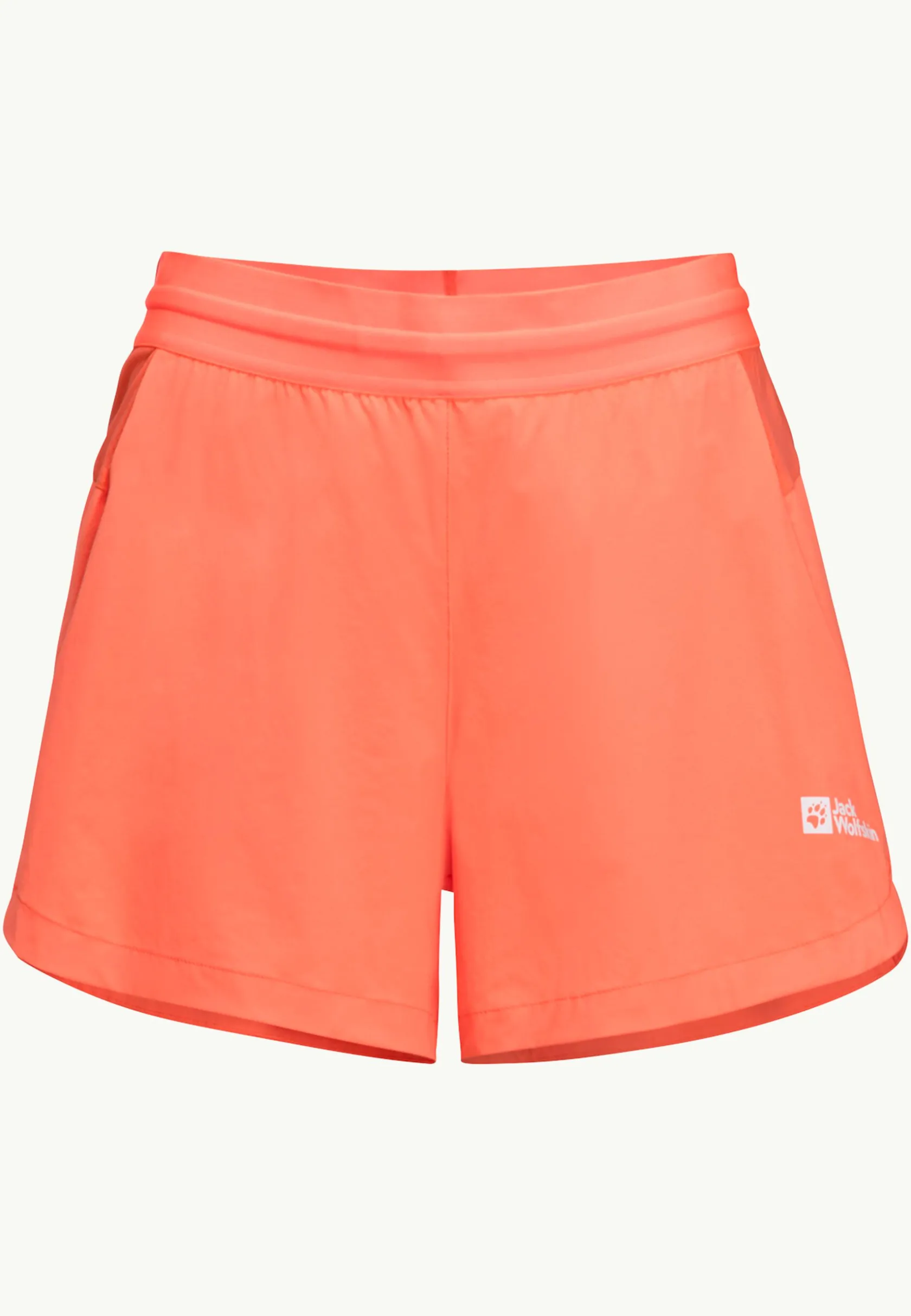 Jack Wolfskin Randonnée|Jupes & Shorts-Prelight 2in1 Shorts W