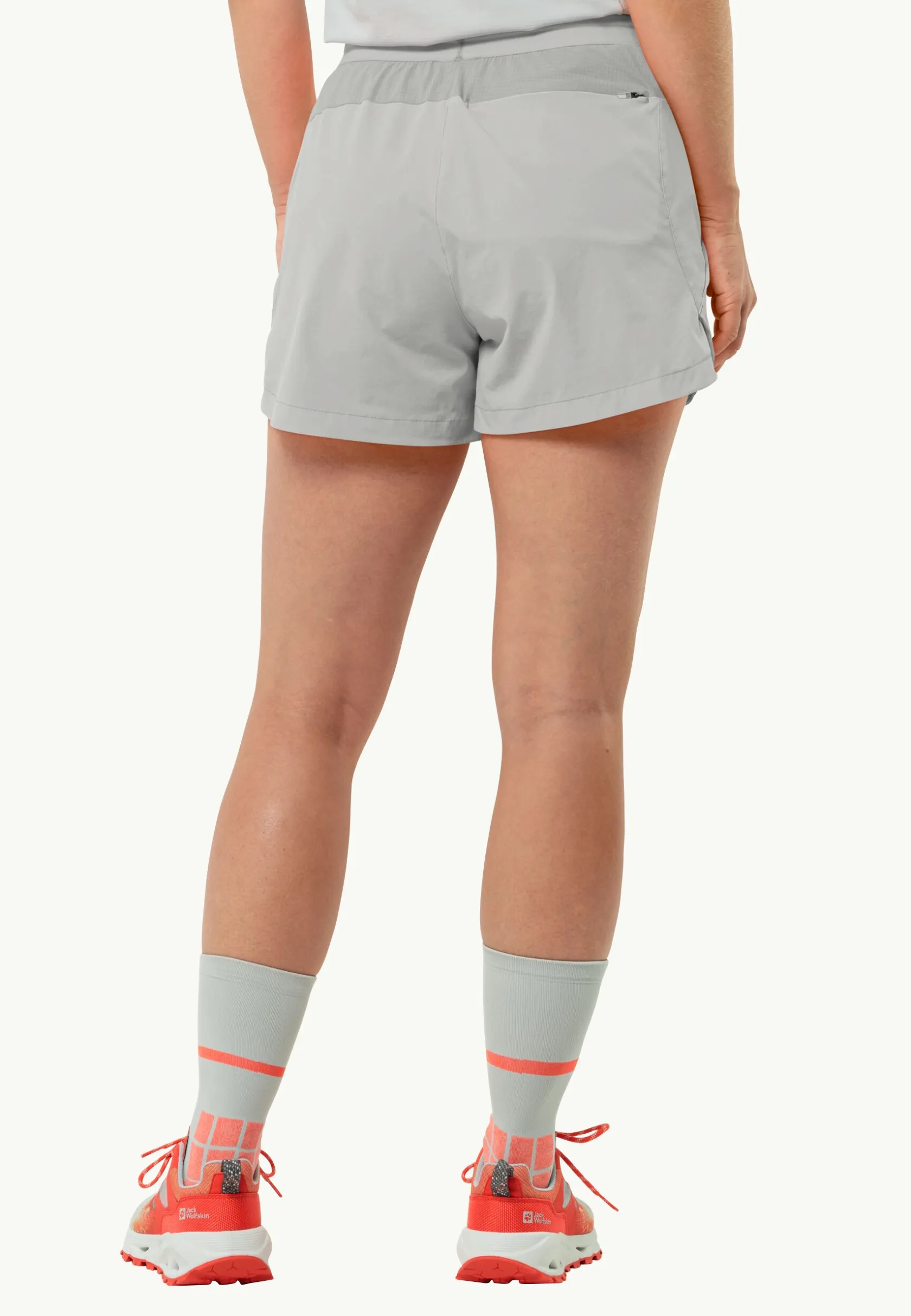 Jack Wolfskin Randonnée|Jupes & Shorts-Prelight 2in1 Shorts W