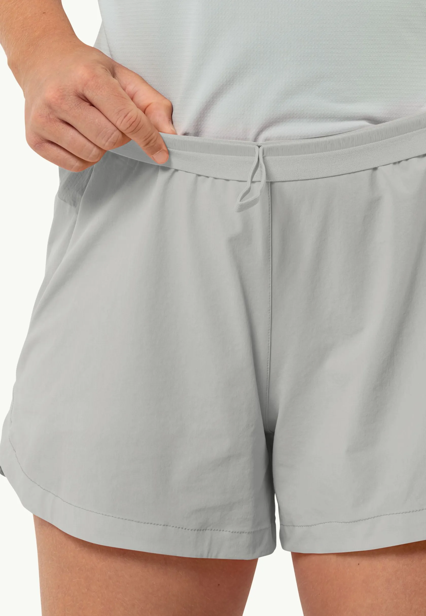 Jack Wolfskin Randonnée|Jupes & Shorts-Prelight 2in1 Shorts W