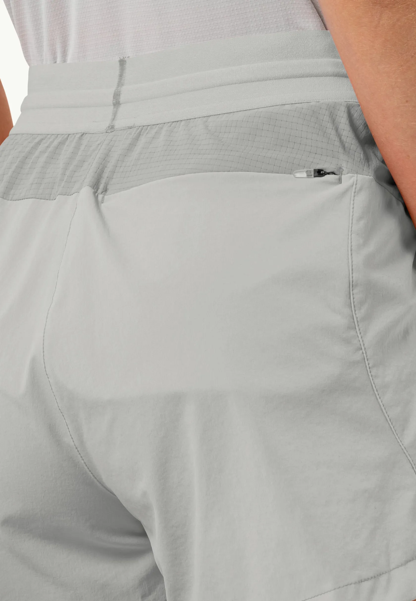 Jack Wolfskin Randonnée|Jupes & Shorts-Prelight 2in1 Shorts W
