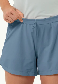 Jack Wolfskin Randonnée|Jupes & Shorts-Prelight 2in1 Shorts W