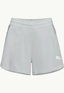 Jack Wolfskin Randonnée|Jupes & Shorts-Prelight 2in1 Shorts W