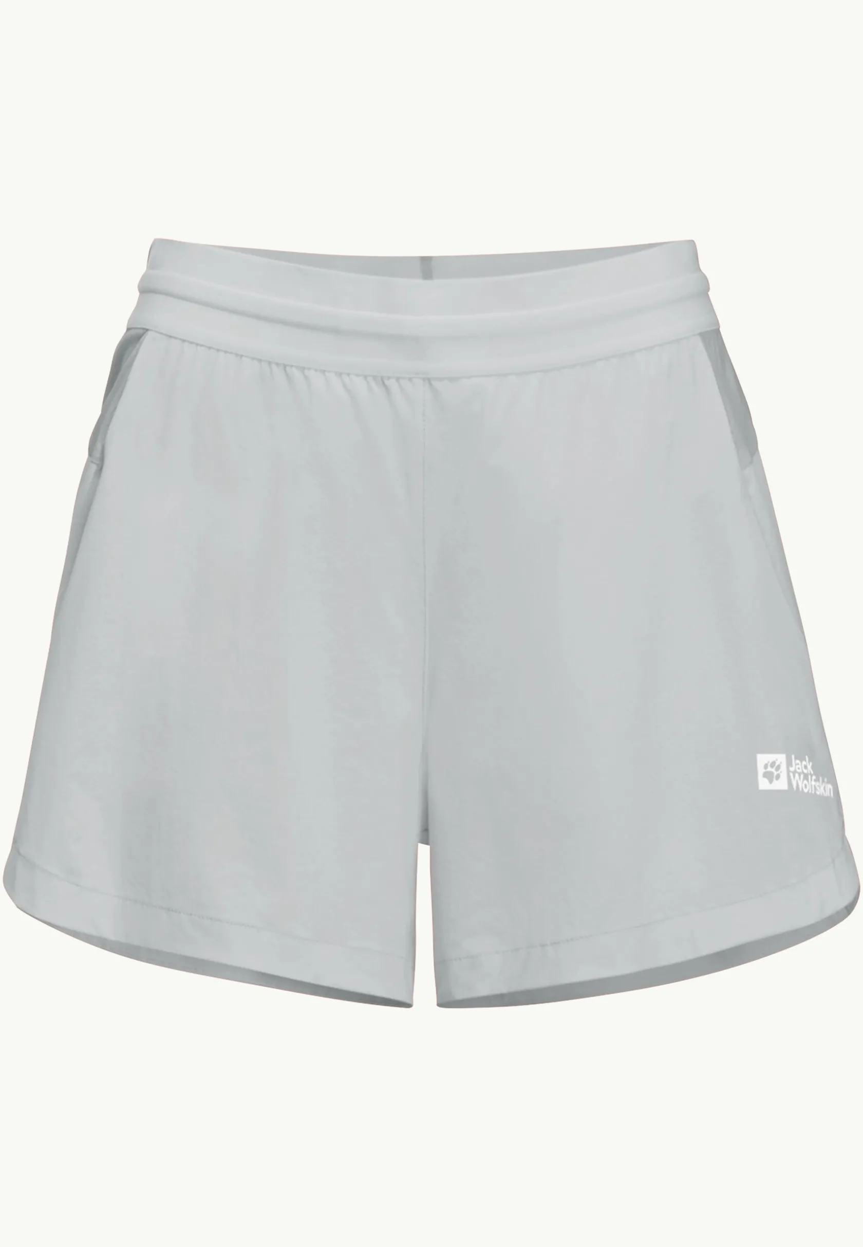 Jack Wolfskin Randonnée|Jupes & Shorts-Prelight 2in1 Shorts W