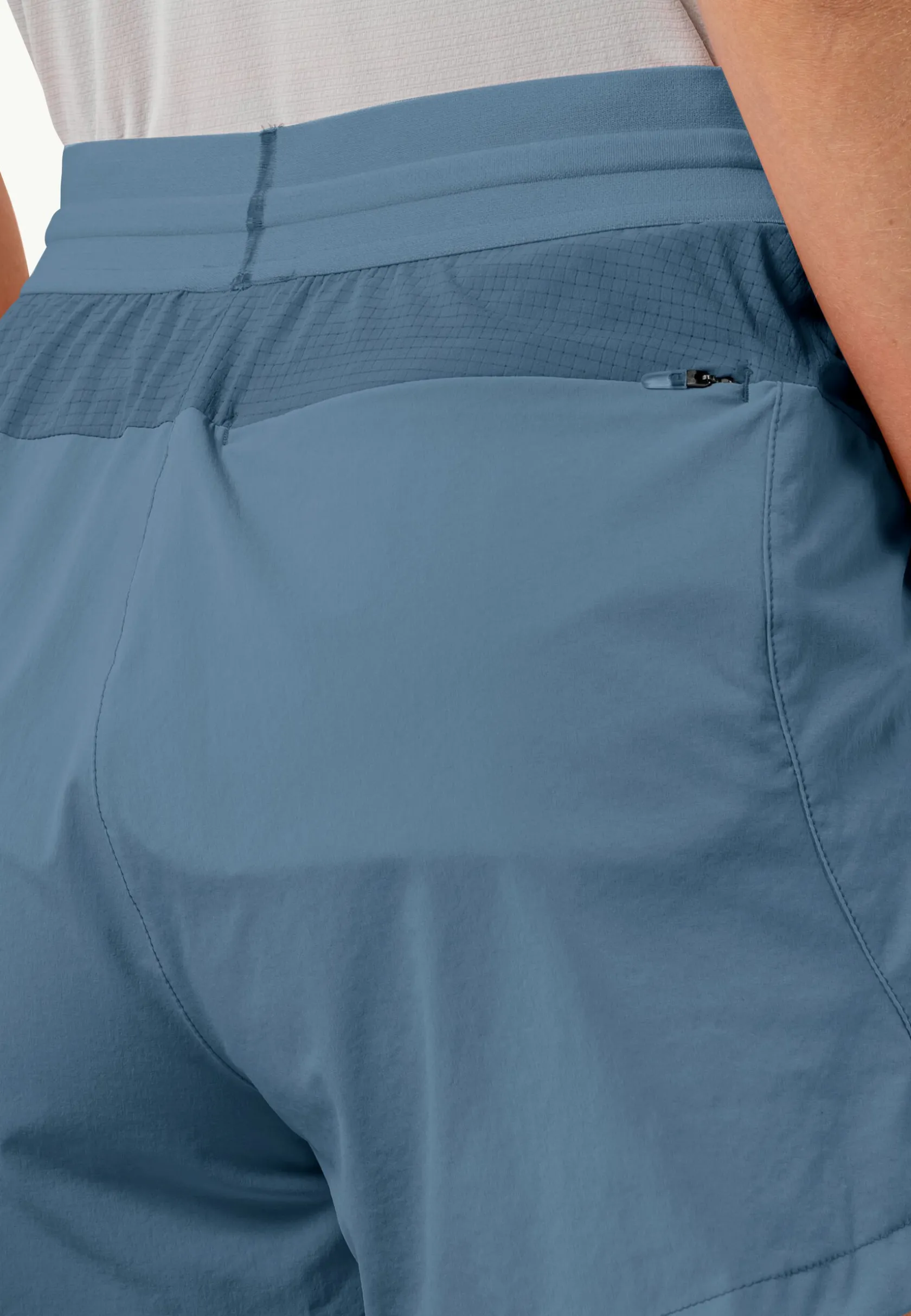 Jack Wolfskin Randonnée|Jupes & Shorts-Prelight 2in1 Shorts W