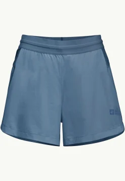 Jack Wolfskin Randonnée|Jupes & Shorts-Prelight 2in1 Shorts W